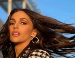 Elena d’amario capelli moda bandana