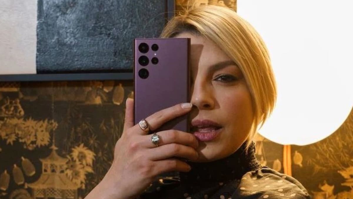 Emma trasformazione nuovo look capelli lunghi