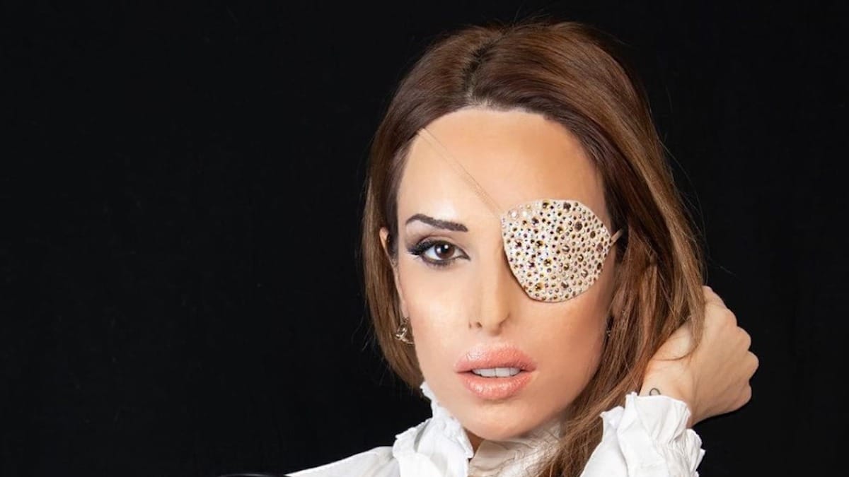 Gessica Notaro capelli colore nuovo look Federico Fashion Style