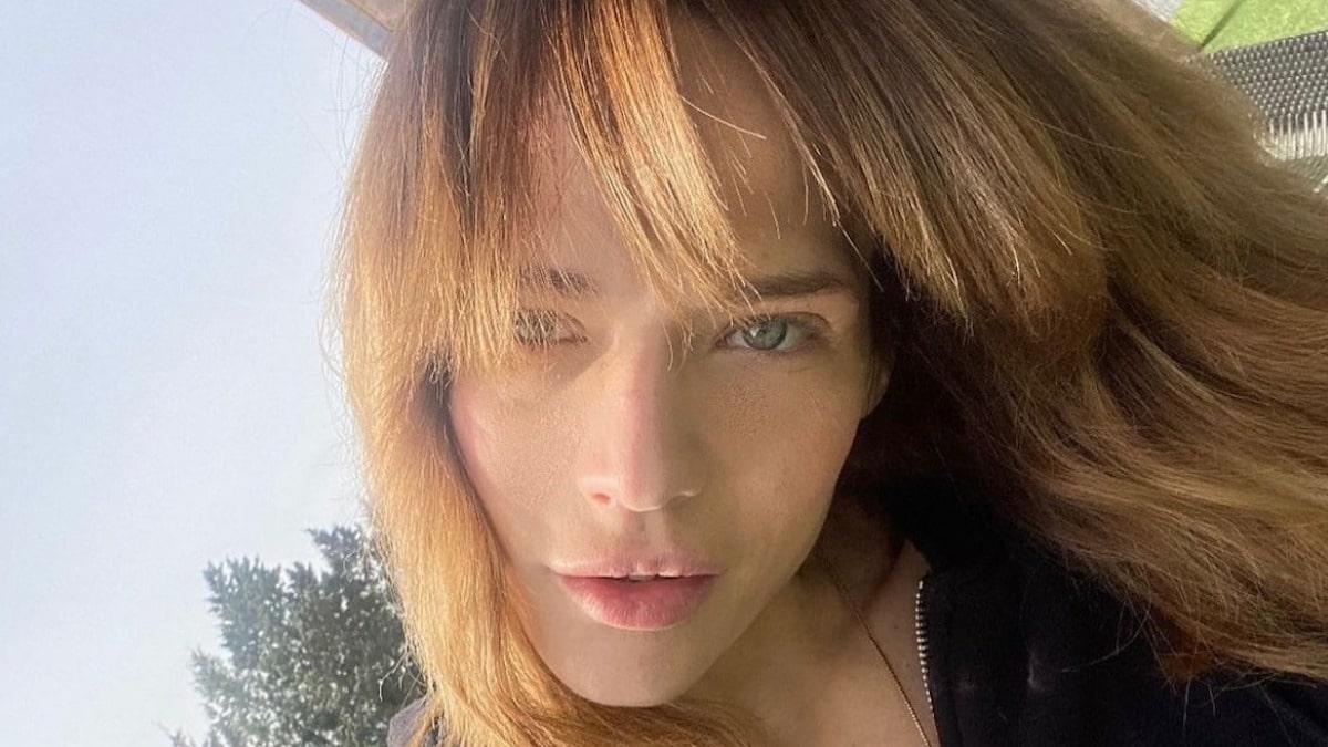 laura chiatti diversa look capelli make up