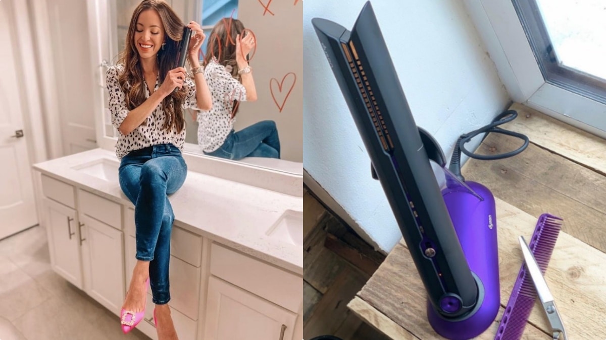 Pulire la piastra per capelli, come farlo senza danneggiarla: la guida step by step