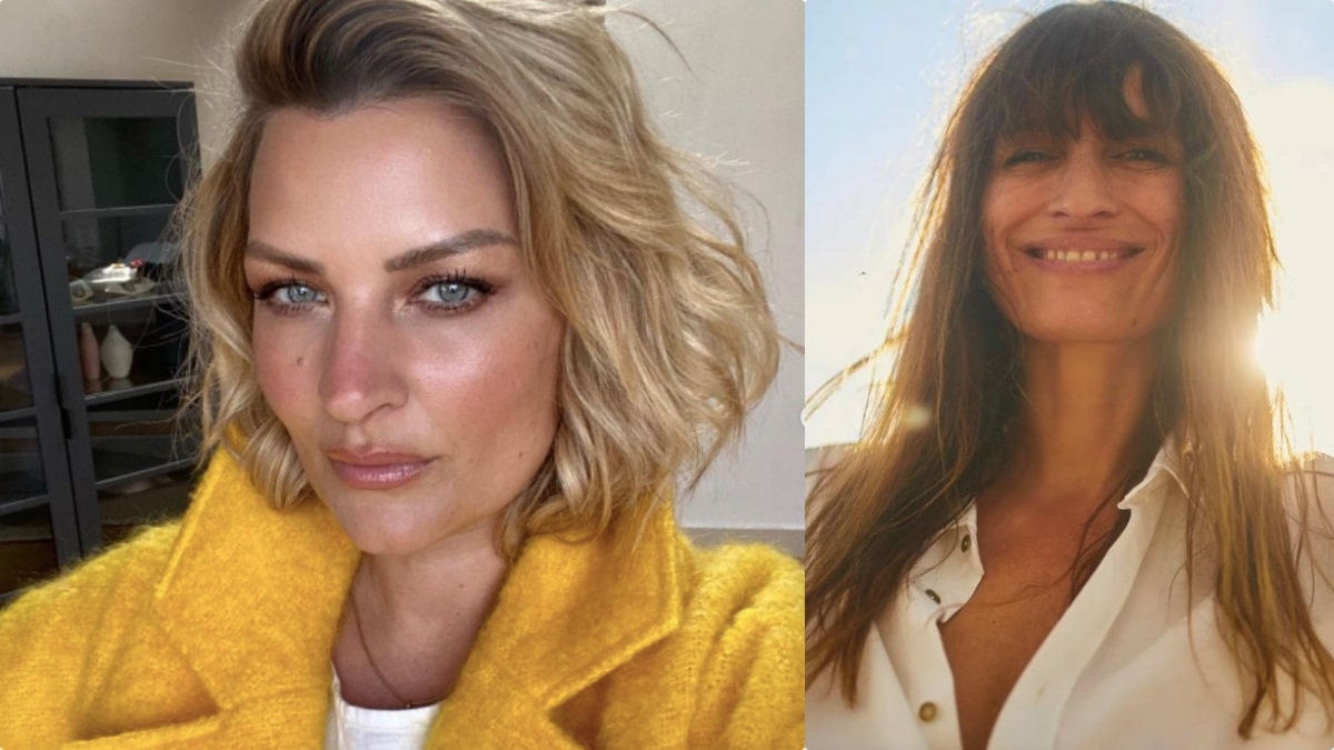 Tagli capelli primavera 2022 per le over 40: il glamour a pieni polmoni