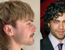 Tagli uomo primavera estate 2022 i trend: dallo shag al bro flow