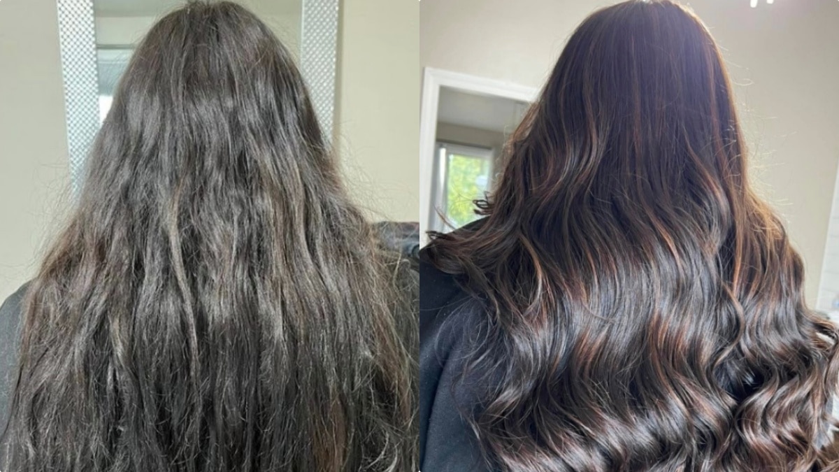 Trattamento capelli alla cheratina: perché scegliere il Brazilian blow dry