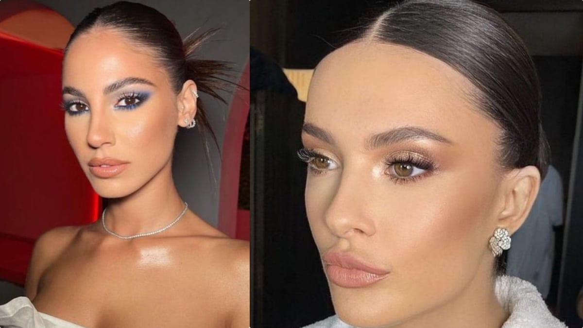 Makeup occhi marroni estate 2022: 7 idee per fare risaltare ogni sfumatura