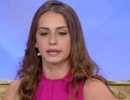 anna munafò ued oggi diversa ingrassata capelli