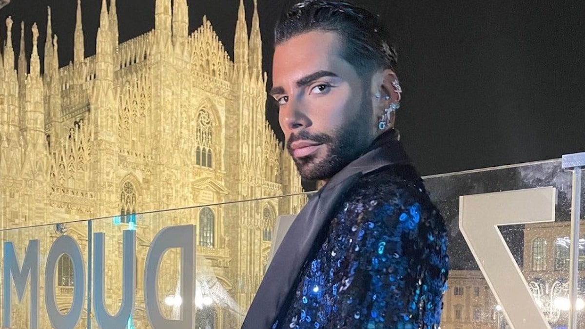 Federico Fashion Style "dimagritissimo" dopo addio a Letizia Porcu
