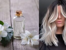 Olio di gelsomino capelli, i 4 modi di utilizzarlo: dal pre-shampoo allo spray