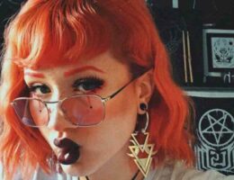 Tish amici oggi nuovo look capelli