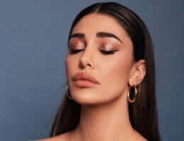 belen sposa completo bianco look tu sì que vales