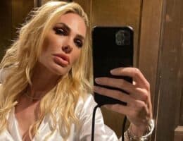 ilary blasi look zoccoli tendenza estate 2022