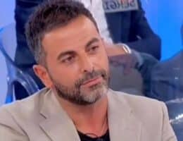 marcello messina ued nuovo look capelli isabella ricci