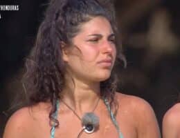 maria laura de vitis nuovo look capelli Federico Fashion Style