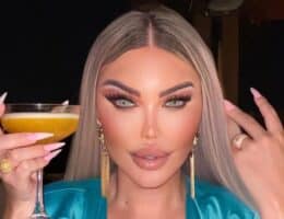 jessica alves oggi trasformazione barbie 90 interventi prezzo