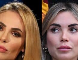 ilary blasi cambia look capelli noemi bocchi