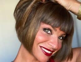 alessandra amoroso look sexy fisico