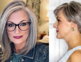 Capelli lisci dopo l'estate: 3 passaggi per averli nutriti, spessi spessi e setosi