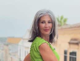 isabella ricci nuovi ritocchini labbra sopracciglia foto