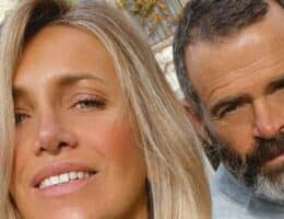 katia pedrotti nuovo look capelli taglio