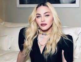 madonna irriconoscibile capelli rifatta figlia lourdes