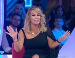 sonia bruganelli collana di lusso prezzo gf vip 7