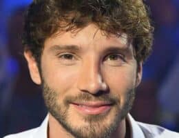 stefano de martino look venezia 79 fede