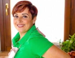 benedetta-rossi-irriconoscibile-marito-marco-giovani