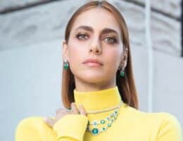 Miriam leone senza trucco senza filtri foto imperfetta critiche