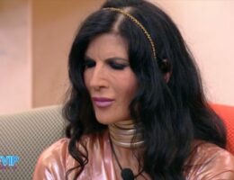 pamela prati collana gf vip 7 motivo collo