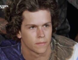 tommaso eletti temptation island oggi nuovo look capelli