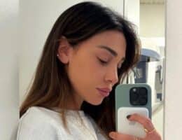 belen look shein abiti bufera