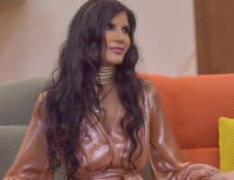 pamela prati dopo gf vip nuovo look