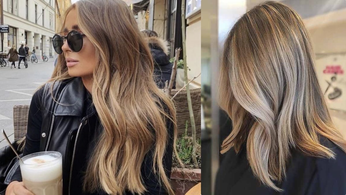 Il mix perfetto tra biondo e castano esiste, si chiama Bronde: a chi