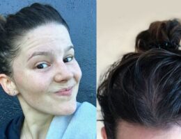 3 cose inaspettate che rendono i capelli unti