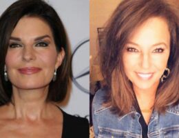 Occhi e capelli castani: guida per un makeup perfetto