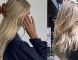 Come fare crescere i capelli velocemente