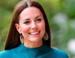 Kate Middleton, tenere capelli con taglio e colore sempre ordinati: bisogna chiedere a lei
