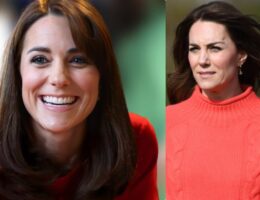 Kate Middleton capelli corti a caschetto: bye bye capelli lunghi