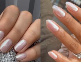 Manicure in gel come ridurre al minimo i danni alle unghie