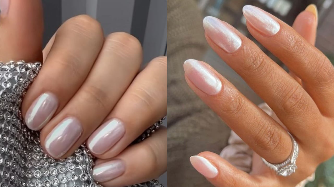 Manicure in gel ridurre al minimo i danni alle unghie si può