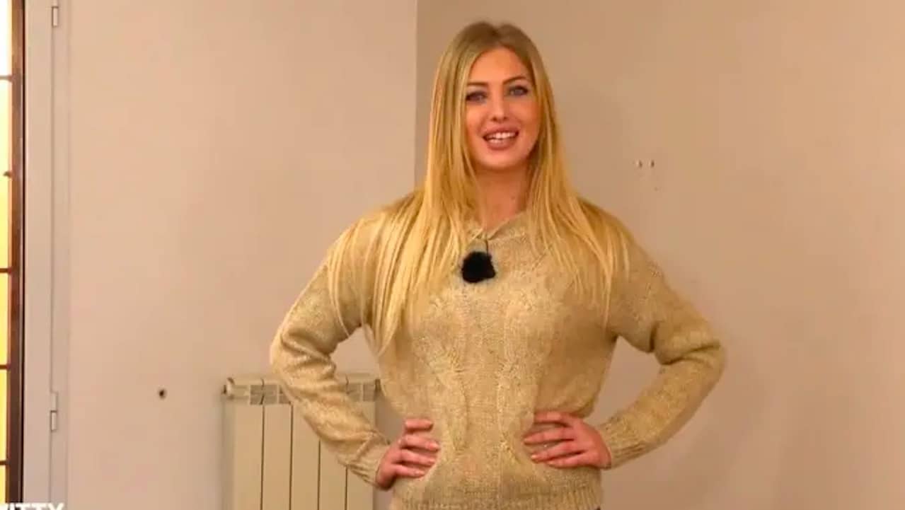 Nicole Santinelli di UeD età, altezza, peso, lavoro della tronista