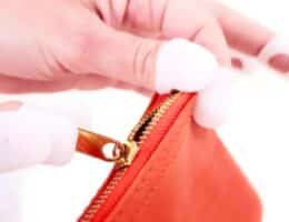 Unghie, come evitare sbeccature post smalto