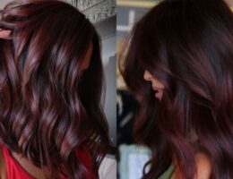 Rimuovere i riflessi rossi dai capelli: come farlo in maniera efficace