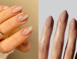 P-shine: il trattamento giapponese che rinforza le tue unghie