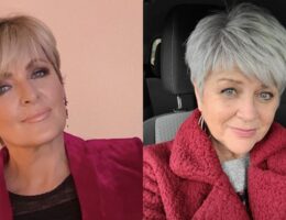 Tagli capelli corti donna 2023 pixie morbido