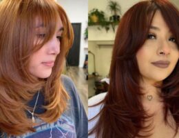 Il taglio di capelli "a forma di C" è il miglior modo di scalare