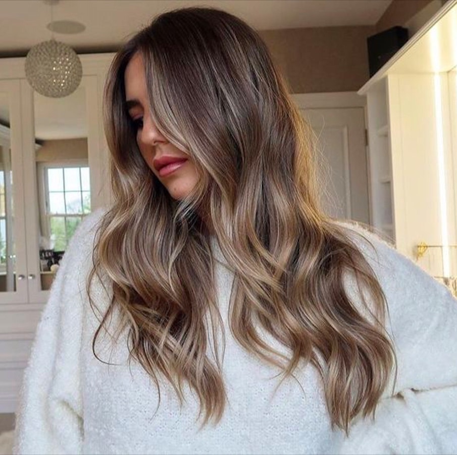 Bronde, il colore furbo per chi vuole schiarire e sembrare naturale