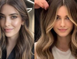 Face framing: la tecnica di schiaritura che illumina il viso e lo scolpisce