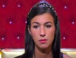 Ginevra Lamborghini si rifà completamente look. Ecco il nuovo taglio che non piace a tutti