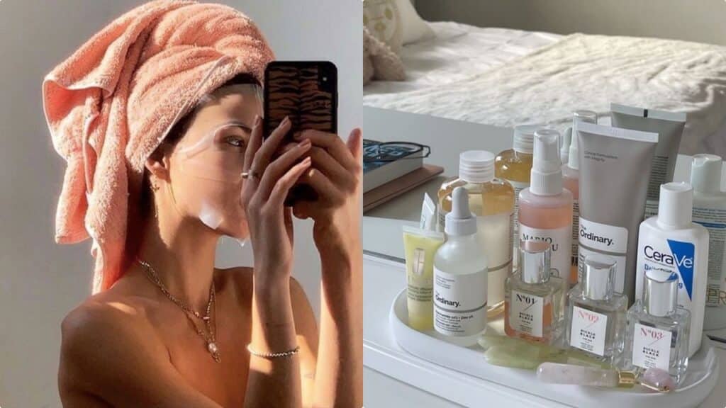 Acqua micellare: a cosa serve e come utilizzarla